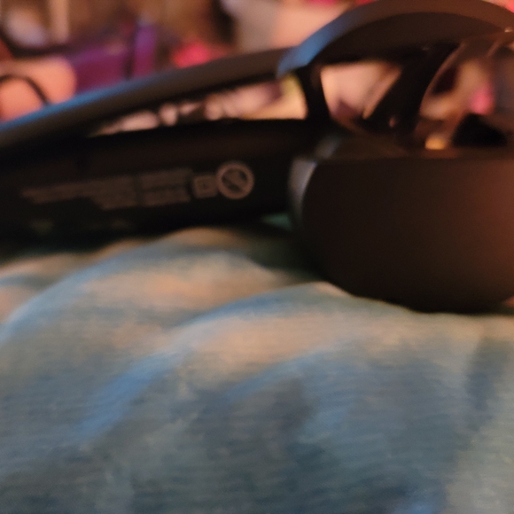 outta box babyliss PRO curl Genius - Picture 3 of 5